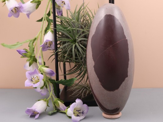 Afbeelding voor Shiva Lingam 2145 gram