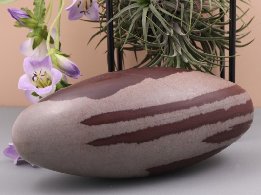 Afbeelding voor Shiva Lingam 2145 gram